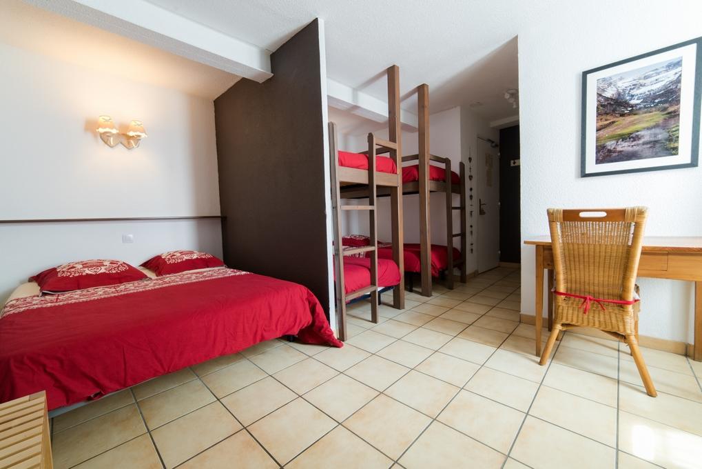 Gite La Maisonnee Sazos Exteriér fotografie