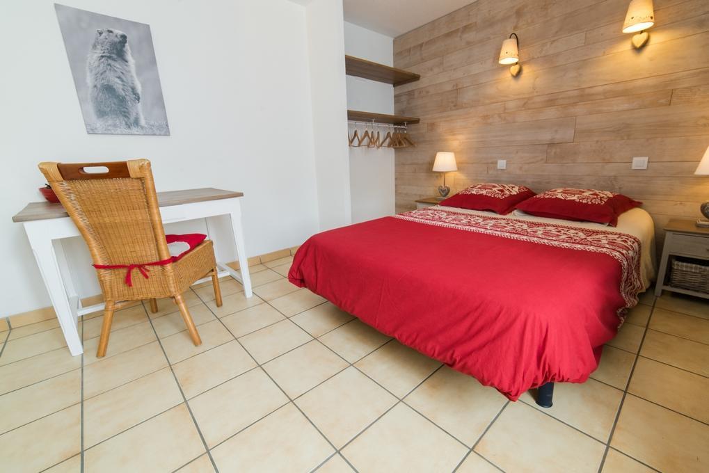 Gite La Maisonnee Sazos Exteriér fotografie