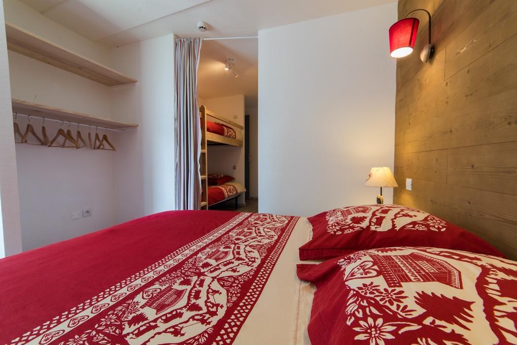 Gite La Maisonnee Sazos Exteriér fotografie