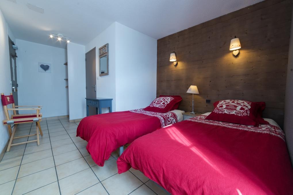 Gite La Maisonnee Sazos Exteriér fotografie