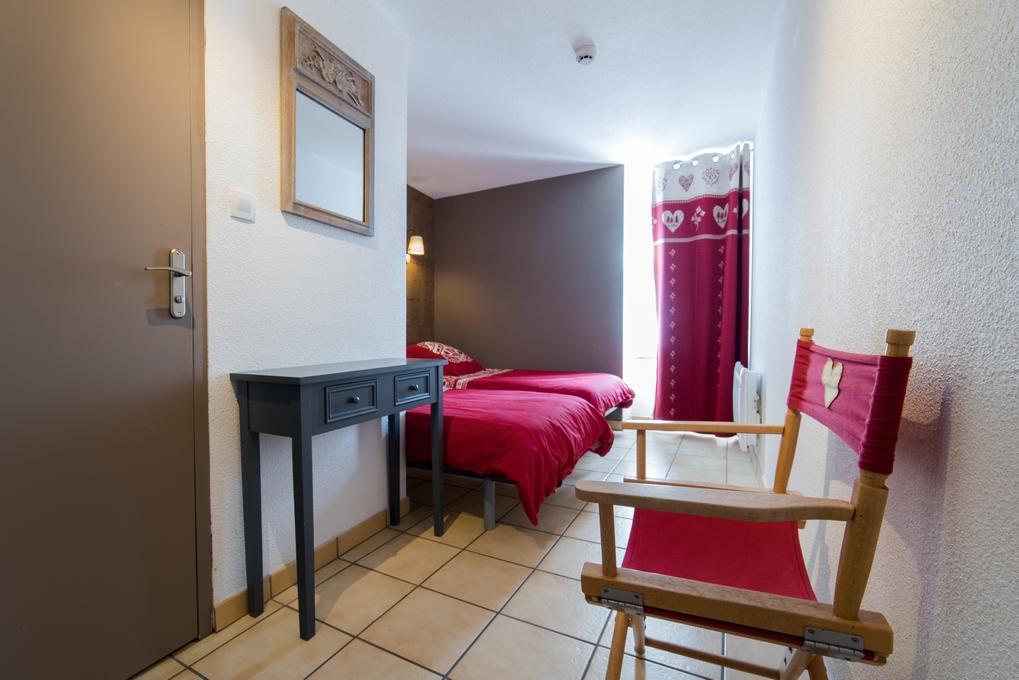 Gite La Maisonnee Sazos Exteriér fotografie